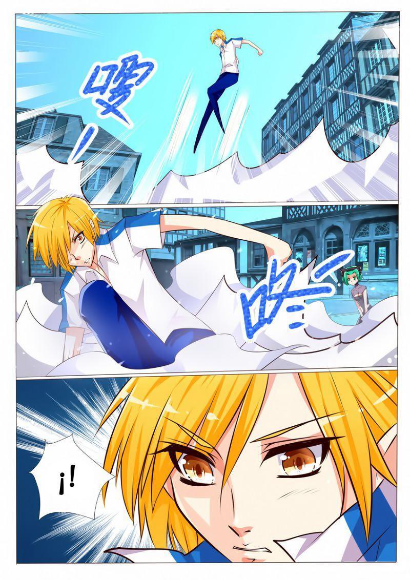 Capitulo 17 page 4