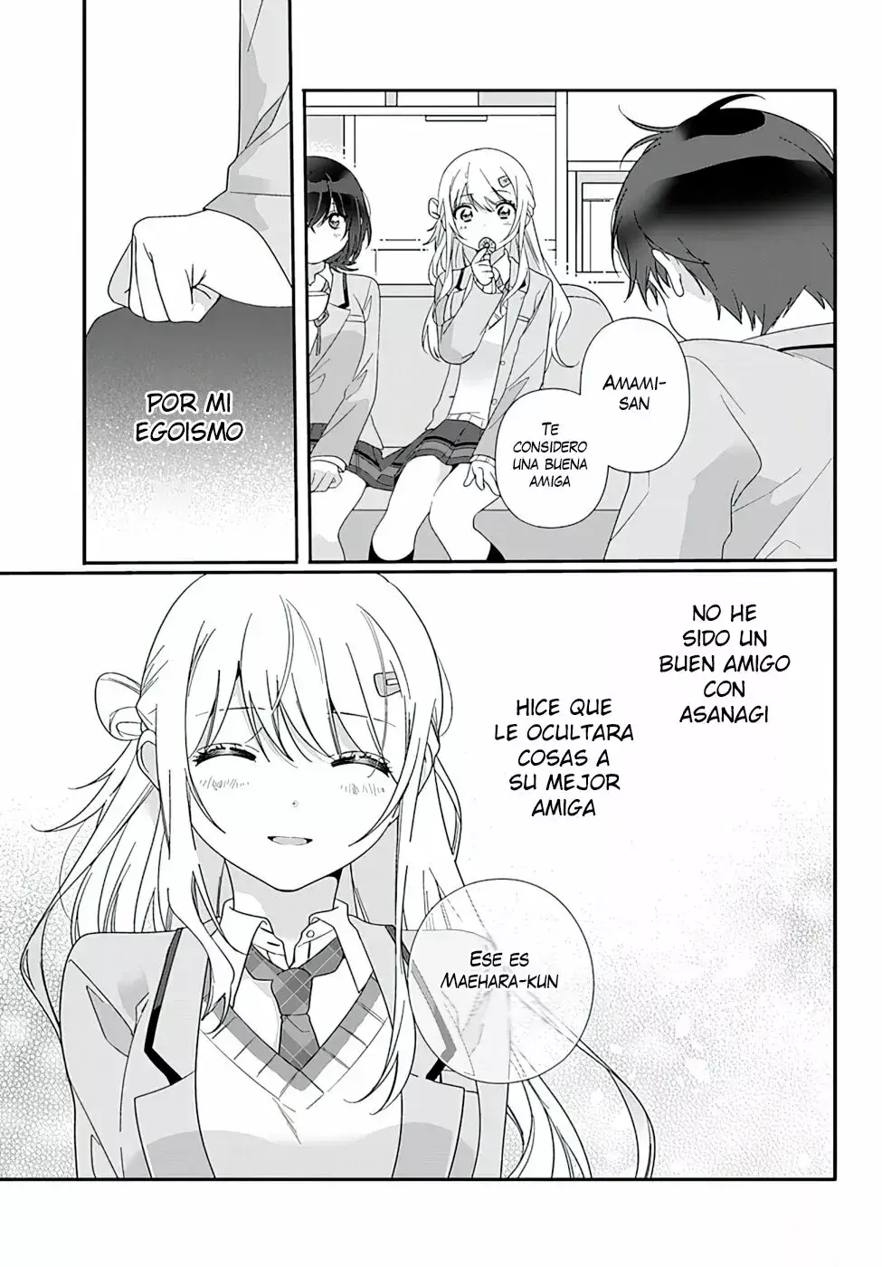 Capitulo 6.20 page 14