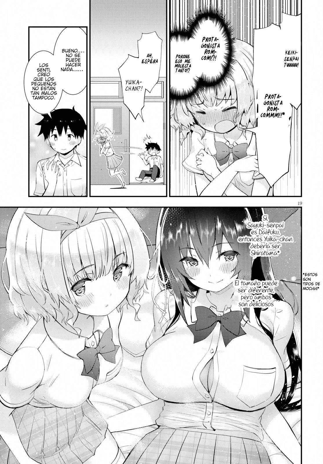 Capitulo 15 page 20