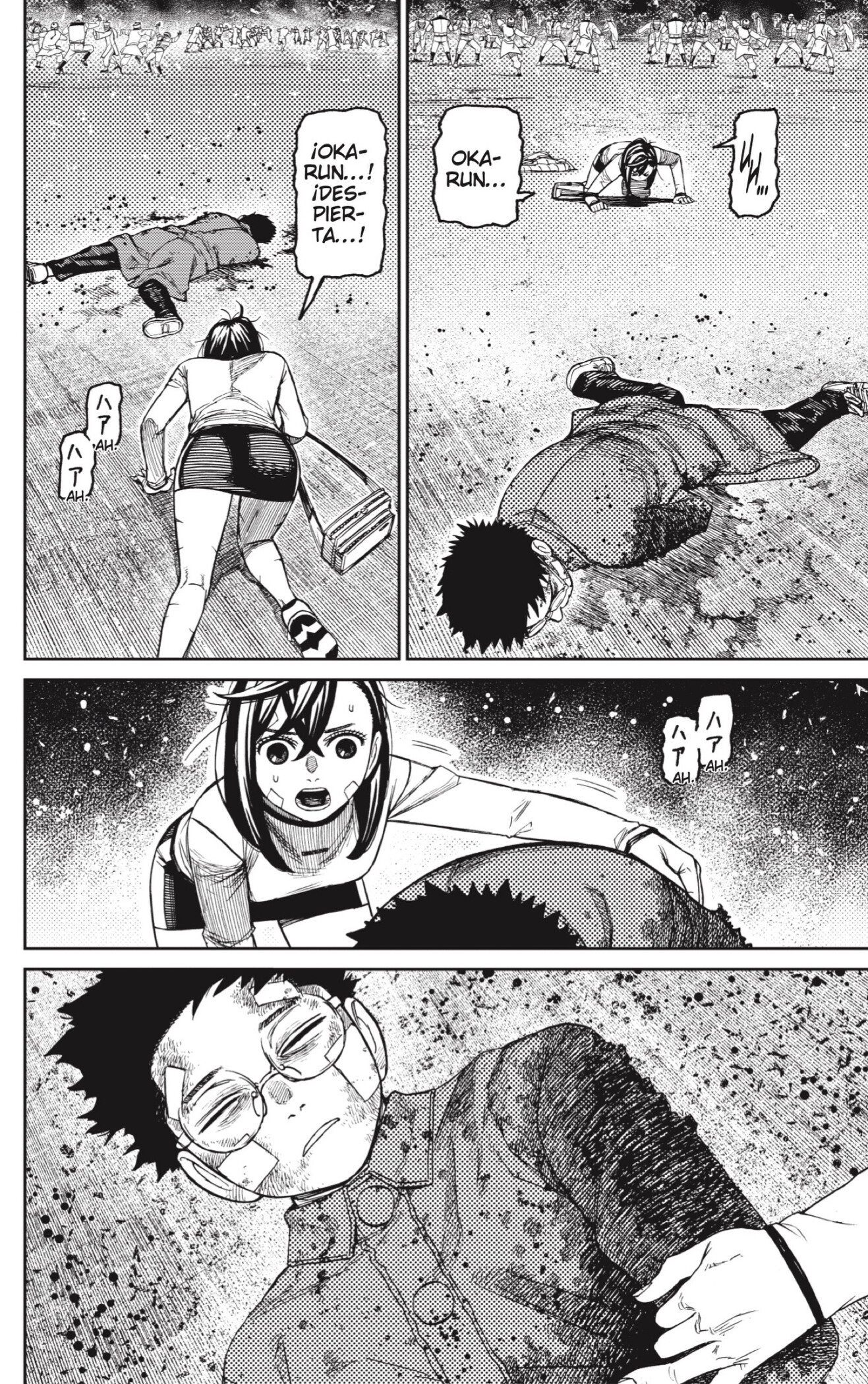 Capitulo 245 page 18