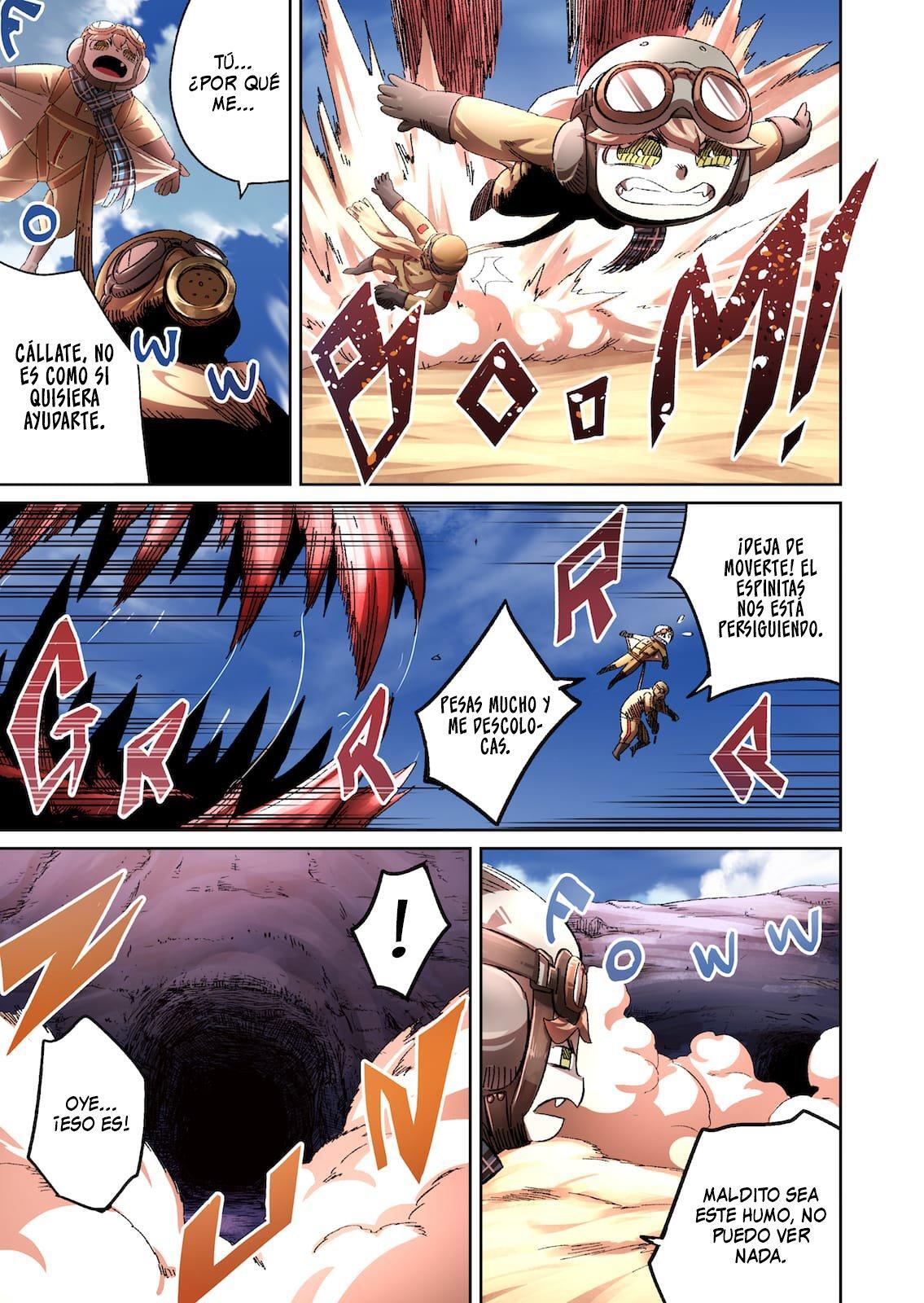 Capitulo 18 page 4