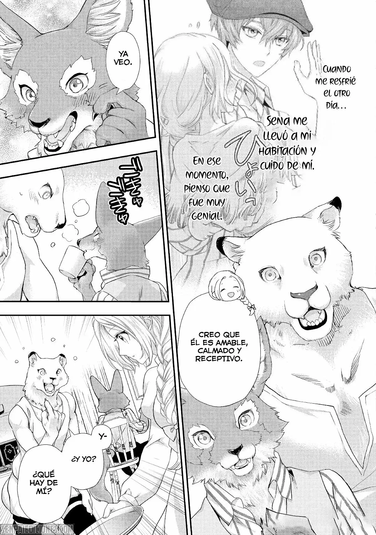 Capitulo 20 page 11