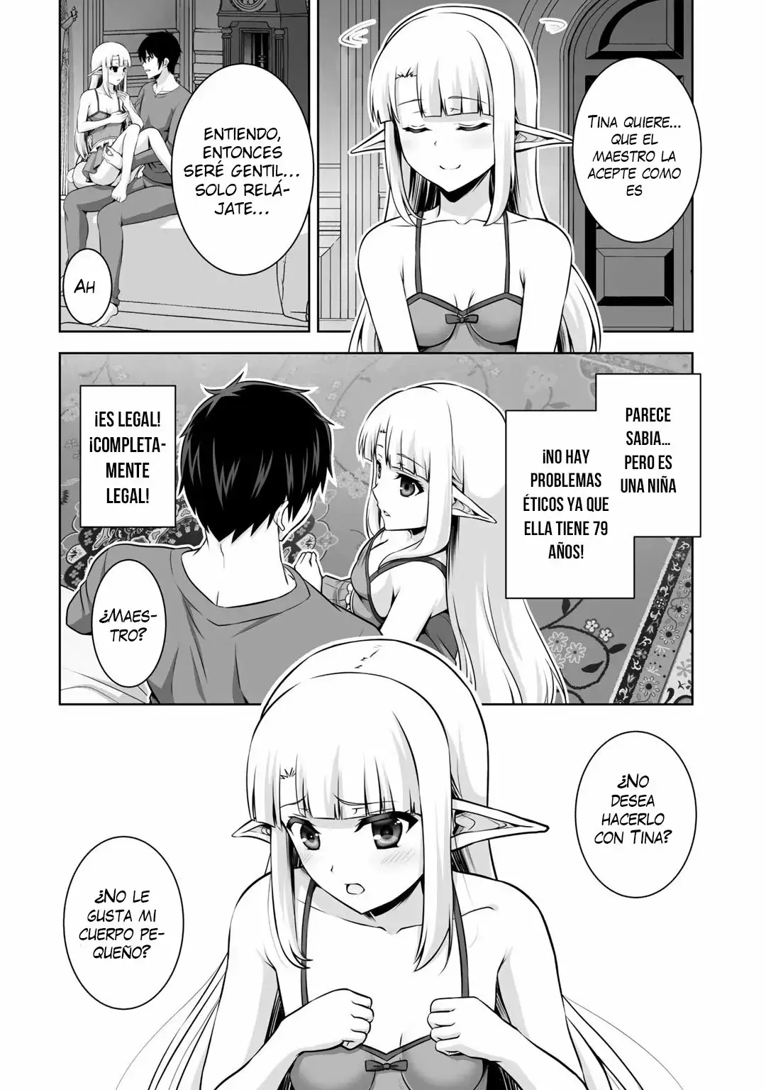 Capitulo 11 page 15