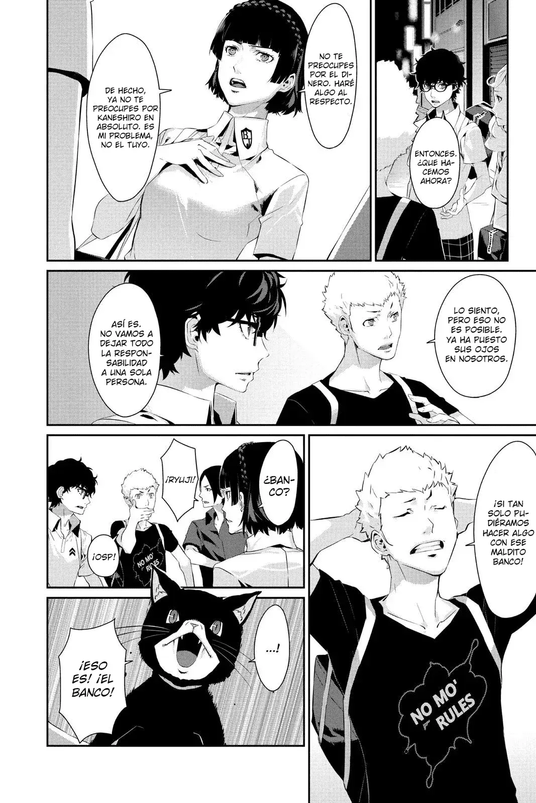 Capitulo 26 page 31