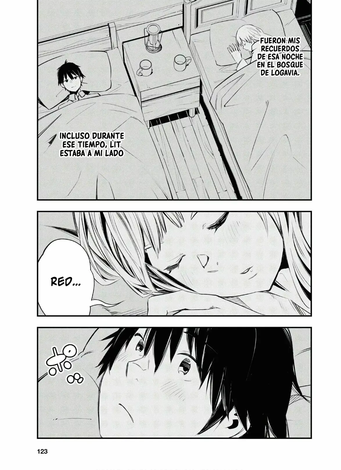 Capitulo 31 page 16