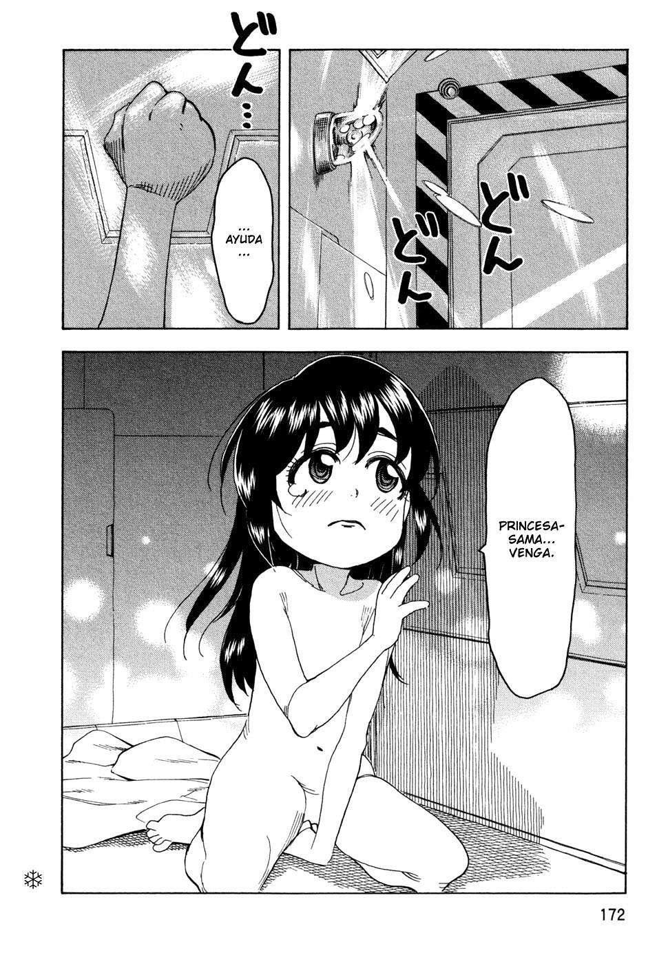 Capitulo 53 page 21