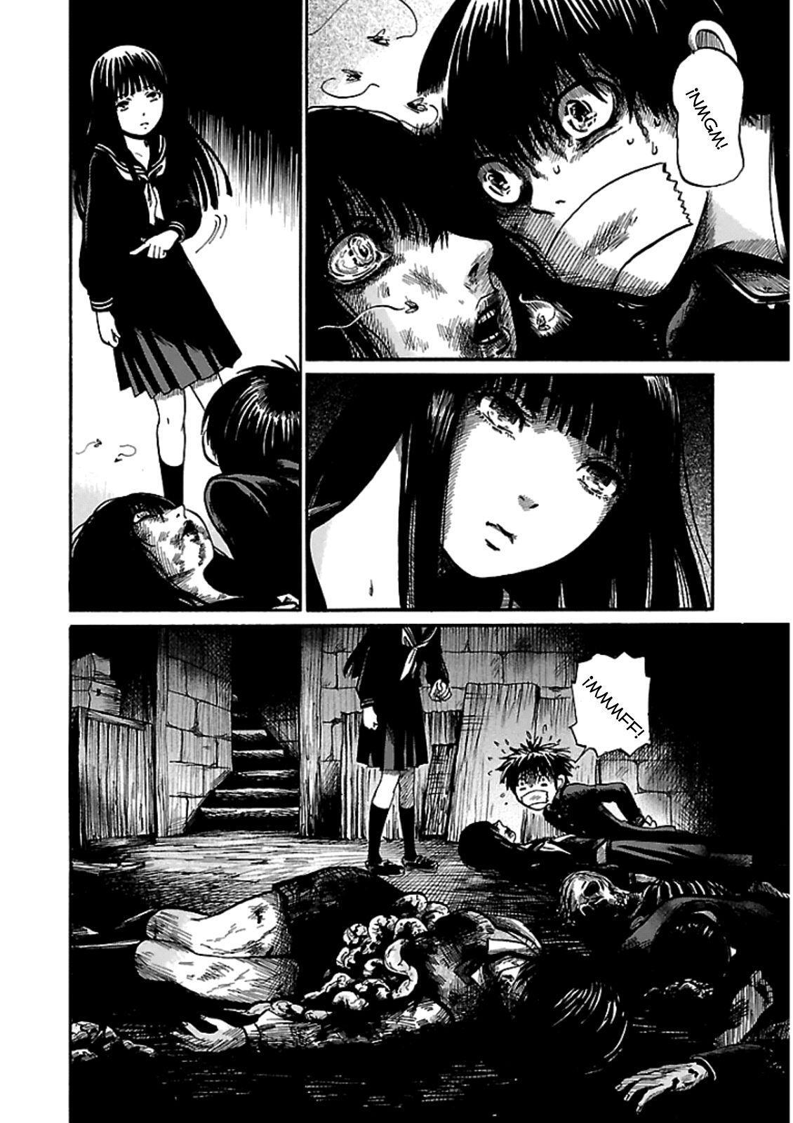 Capitulo 1 page 20