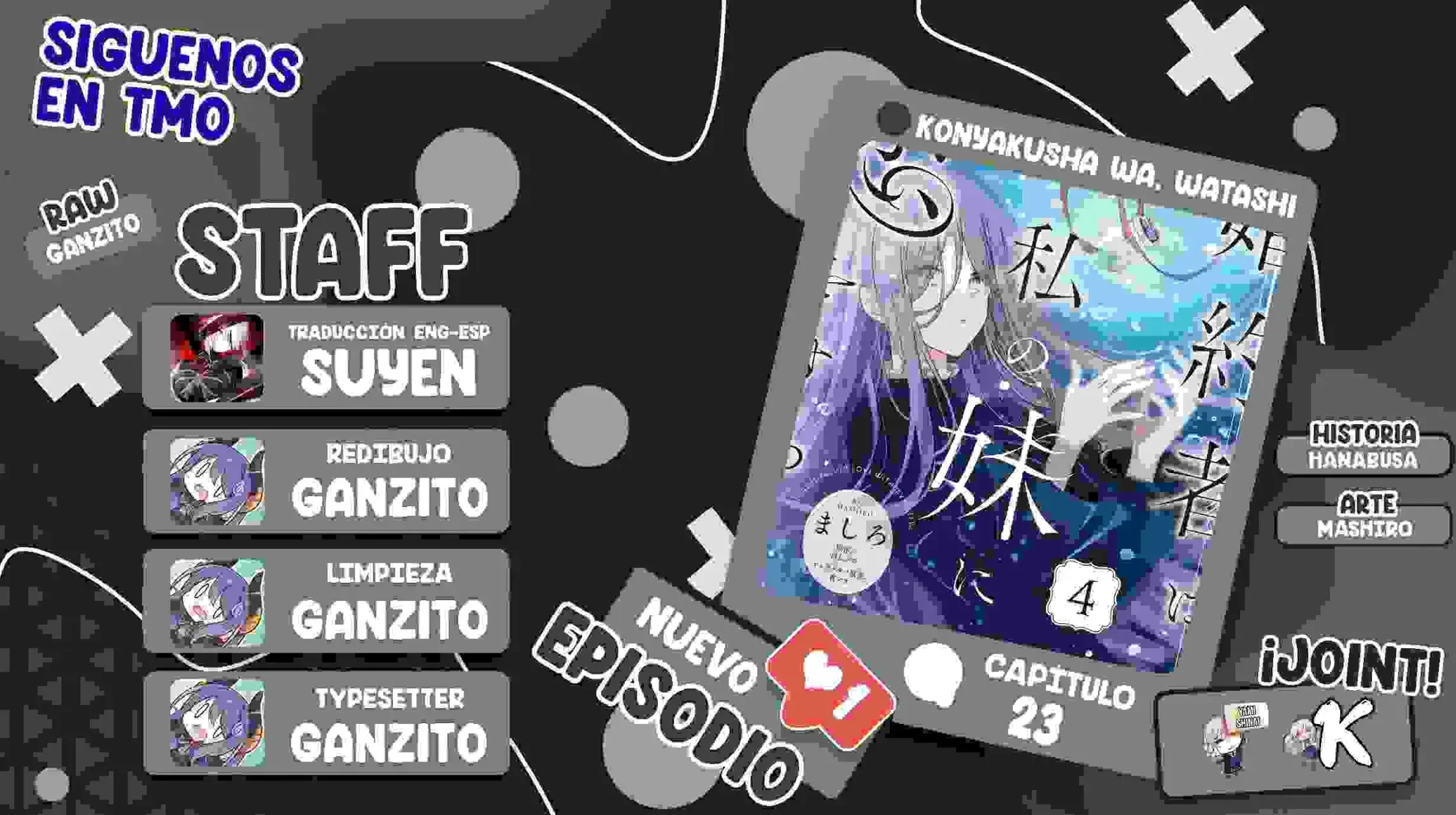 Capitulo 23 page 1
