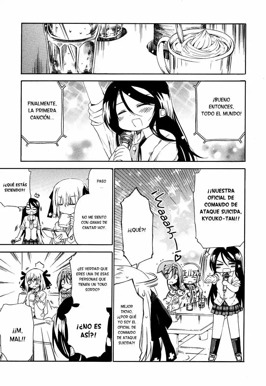 Capitulo 17 page 9