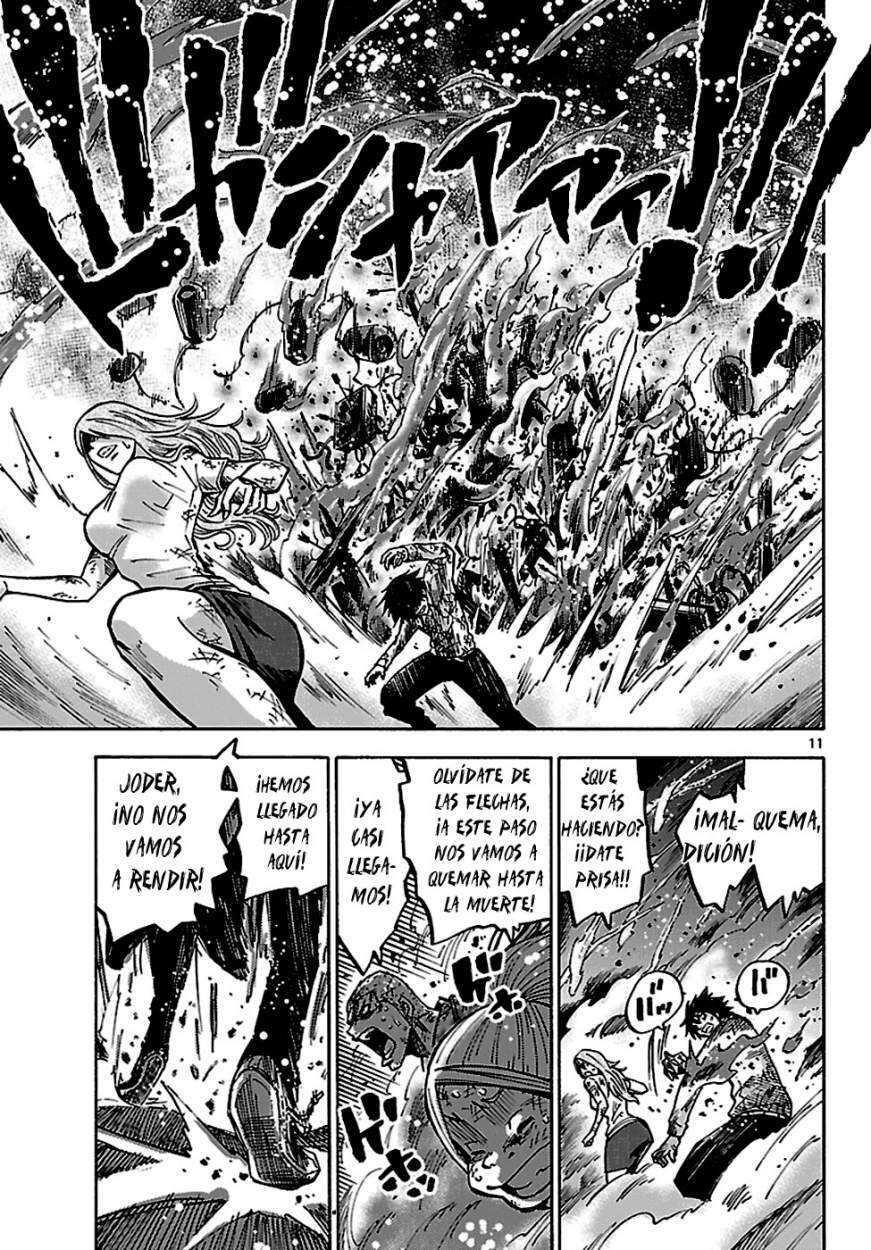 Capitulo 3.50 page 11