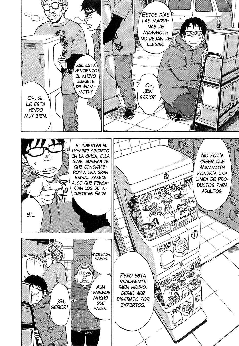 Capitulo 21 page 3