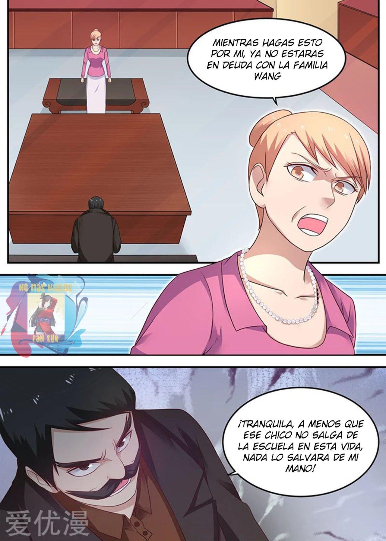 Capitulo 26 page 8
