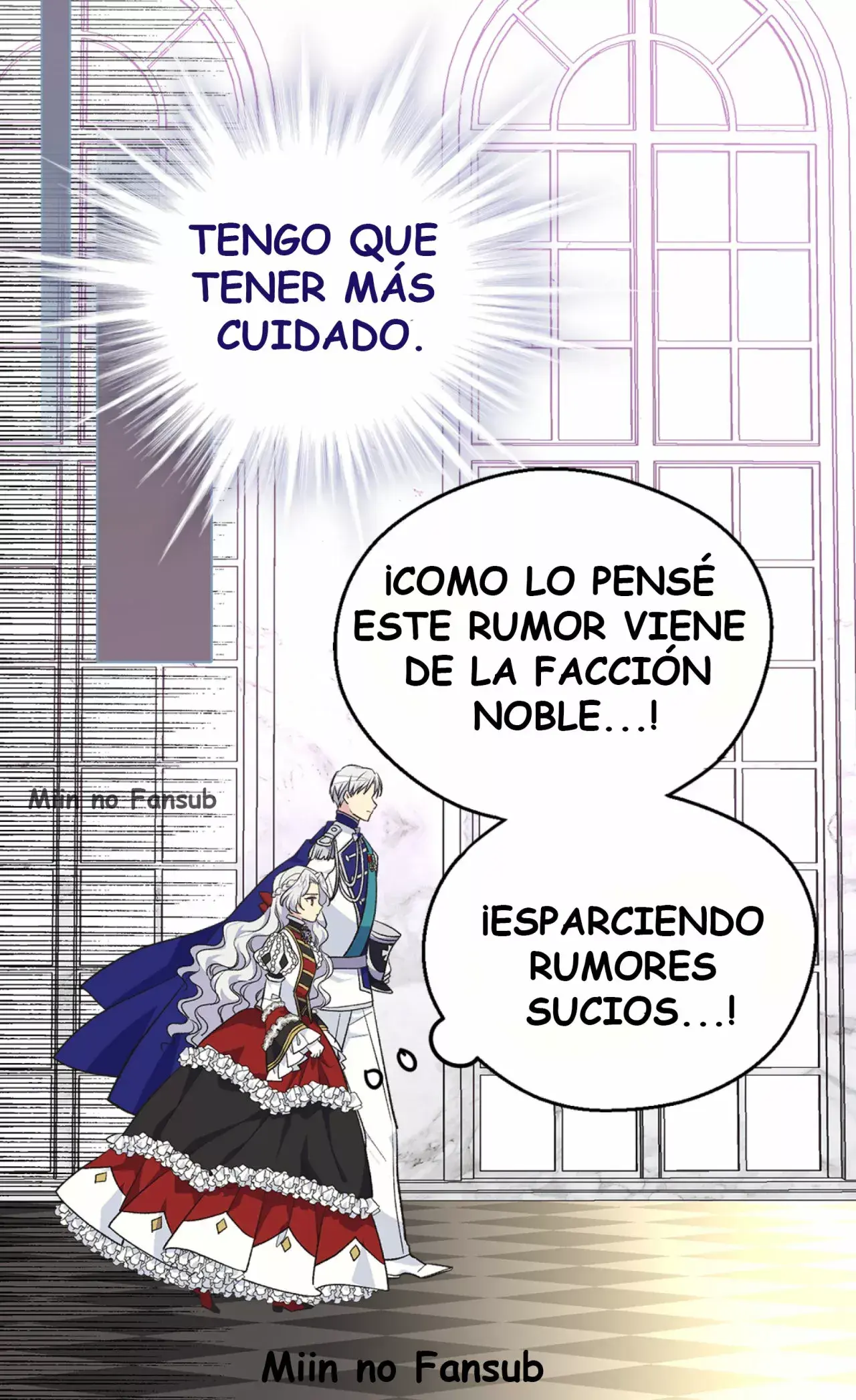 Capitulo 75 page 27