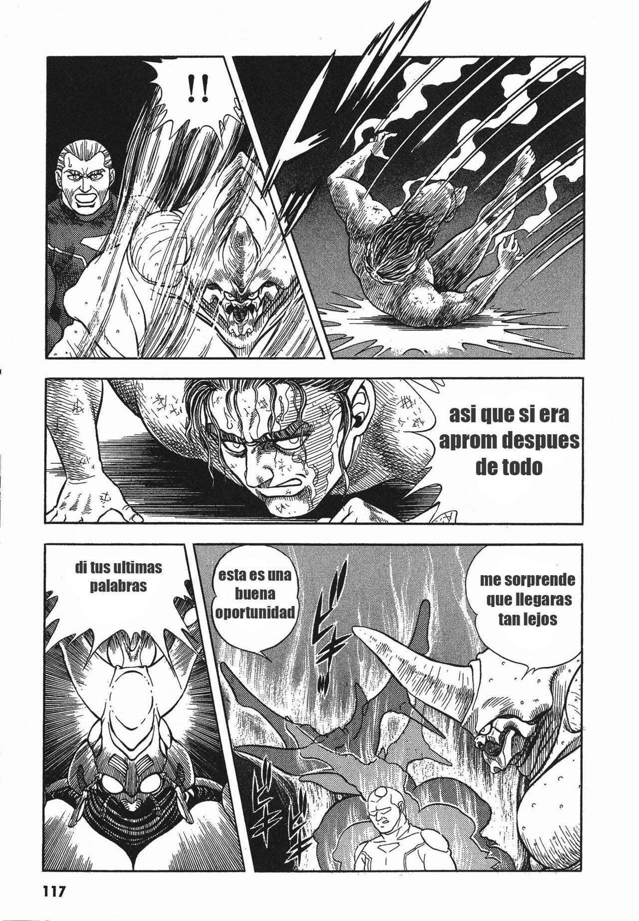Capitulo 44 page 19