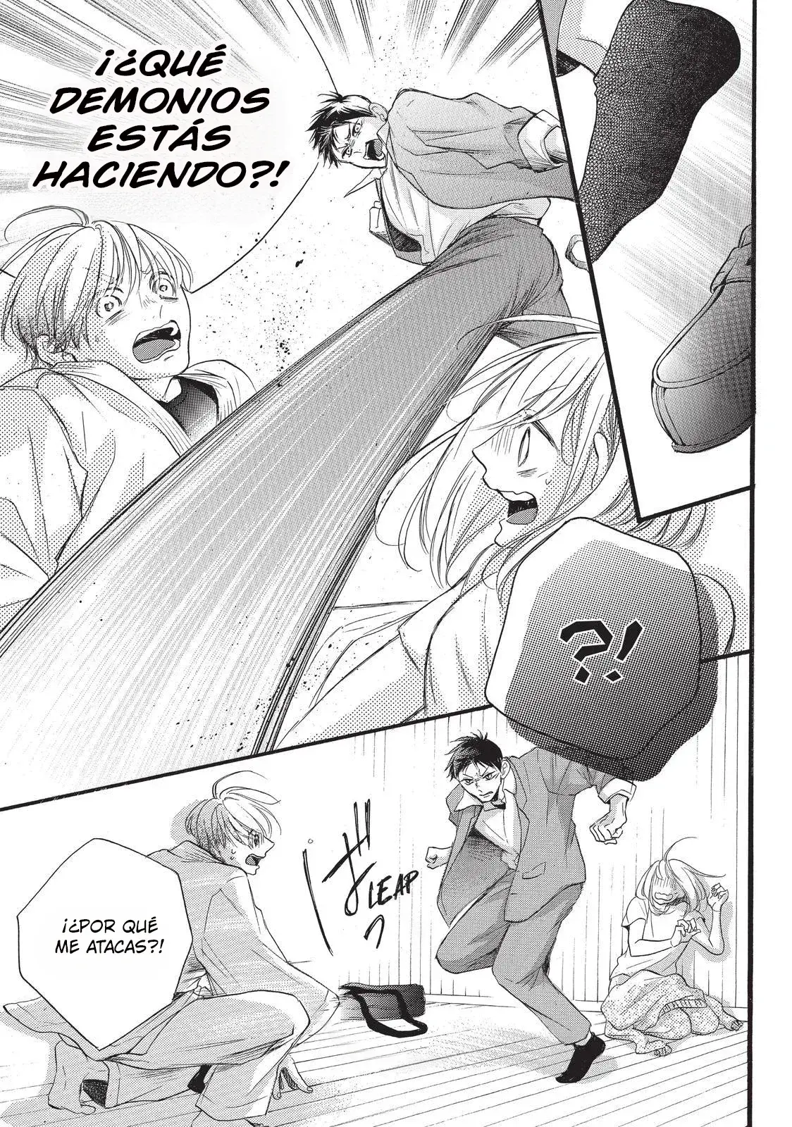 Capitulo 19 page 39