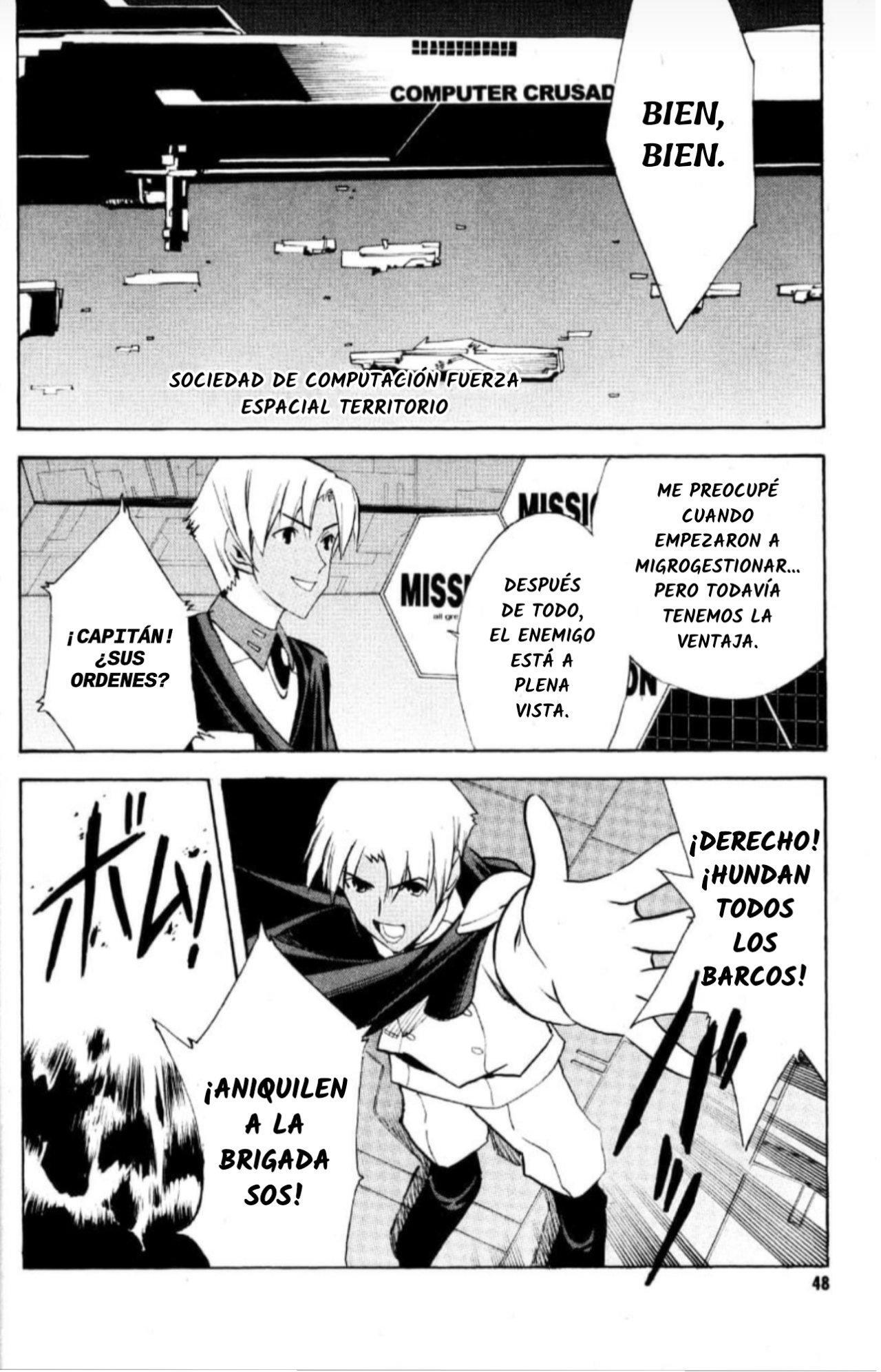 Capitulo 33 page 12
