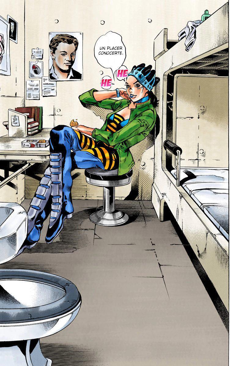 Capitulo 4.50 page 12