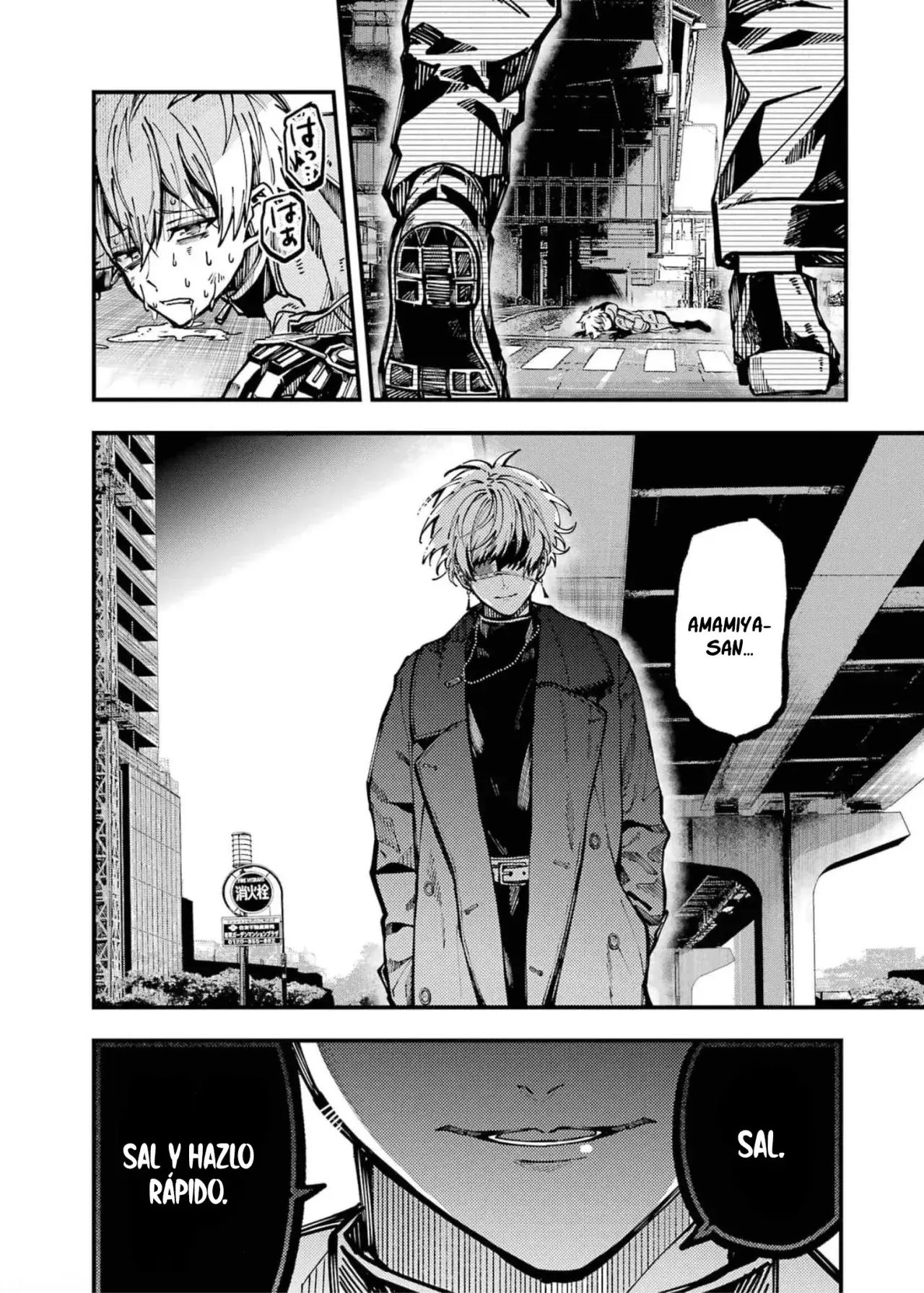 Capitulo 18 page 27