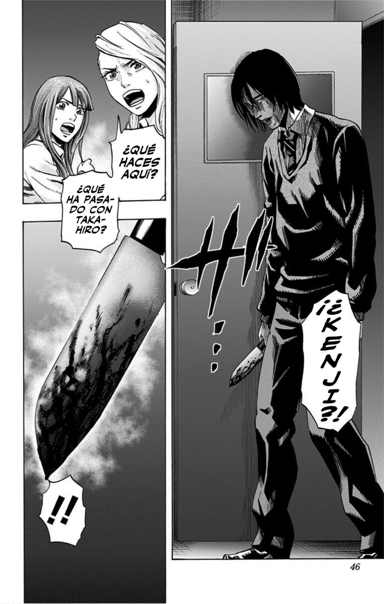 Capitulo 19 page 19