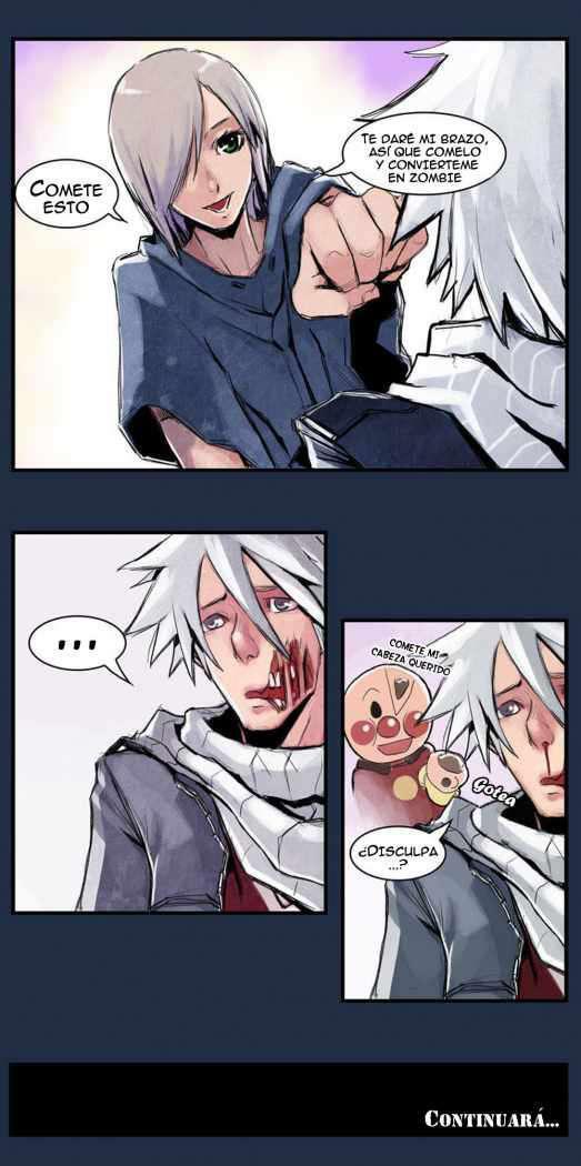 Capitulo 16 page 24
