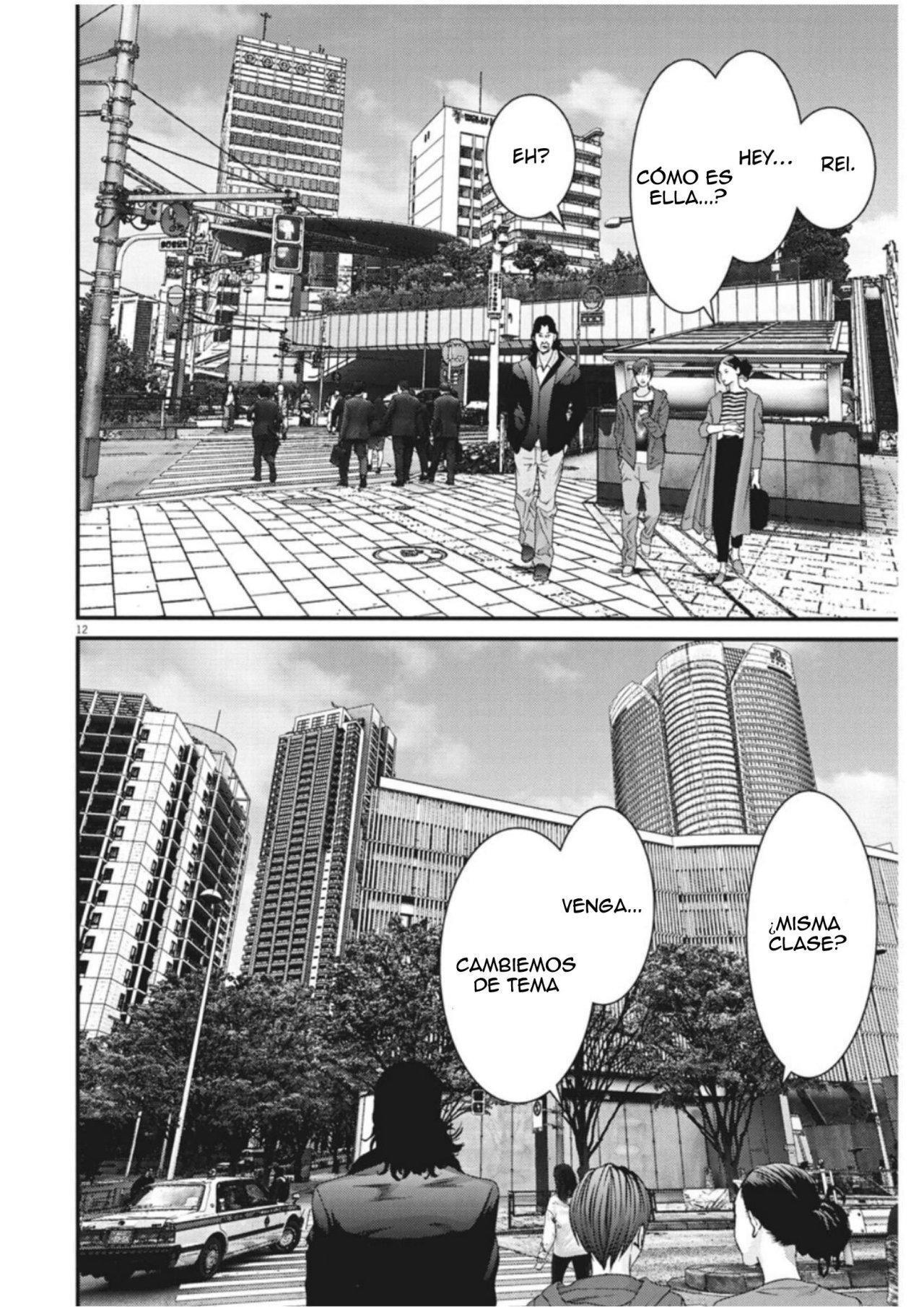 Capitulo 14 page 12