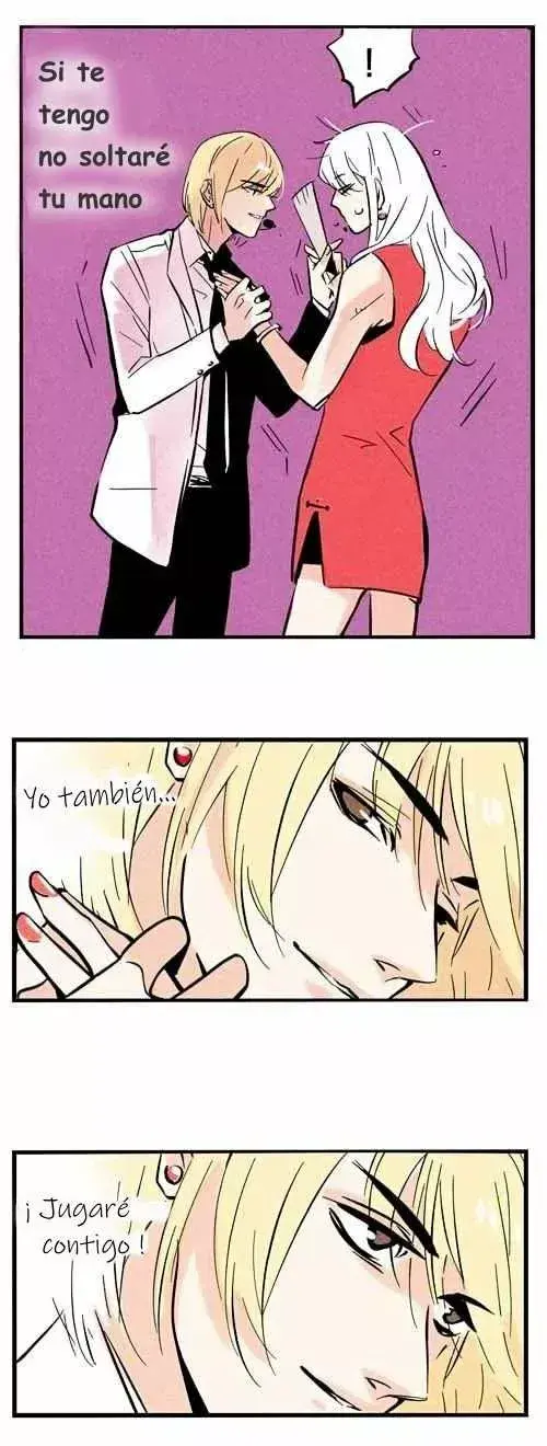 Capitulo 31 page 15