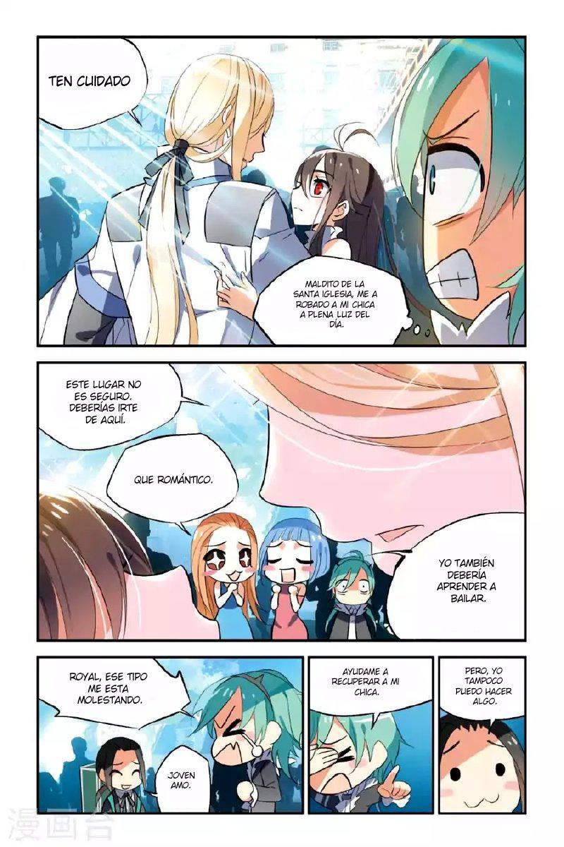 Capitulo 17 page 3