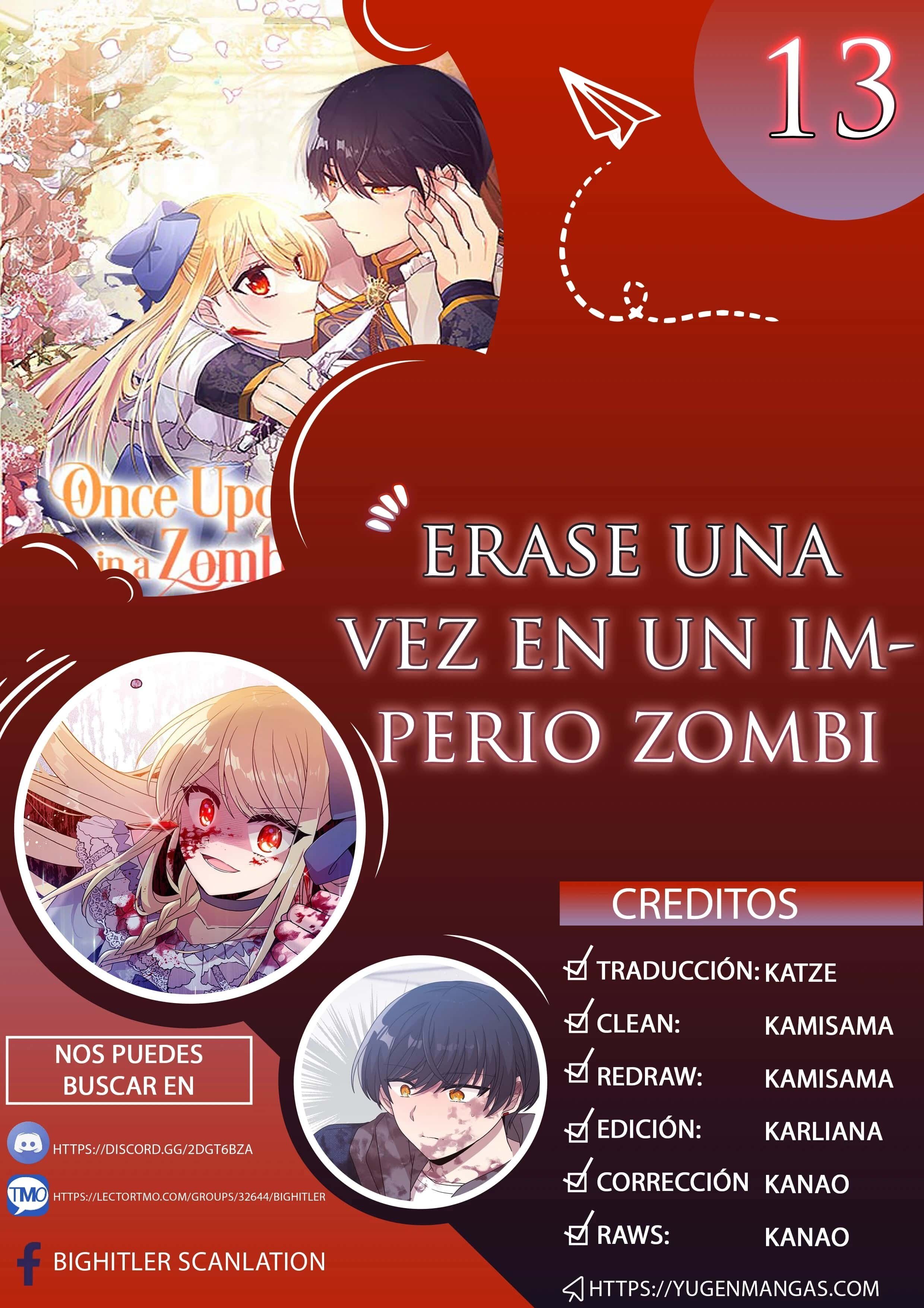 Capitulo 13 page 1