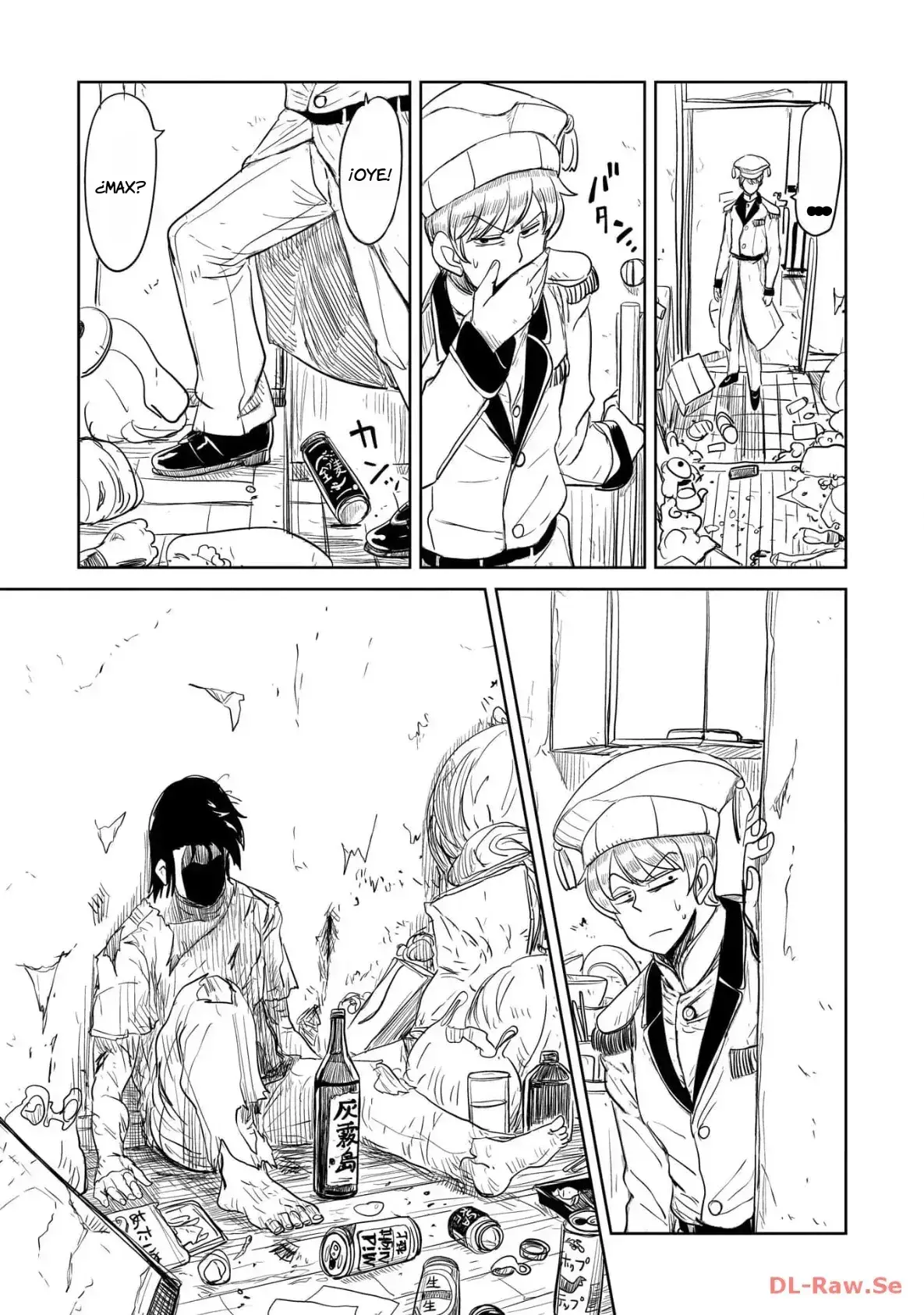 Capitulo 39 page 12