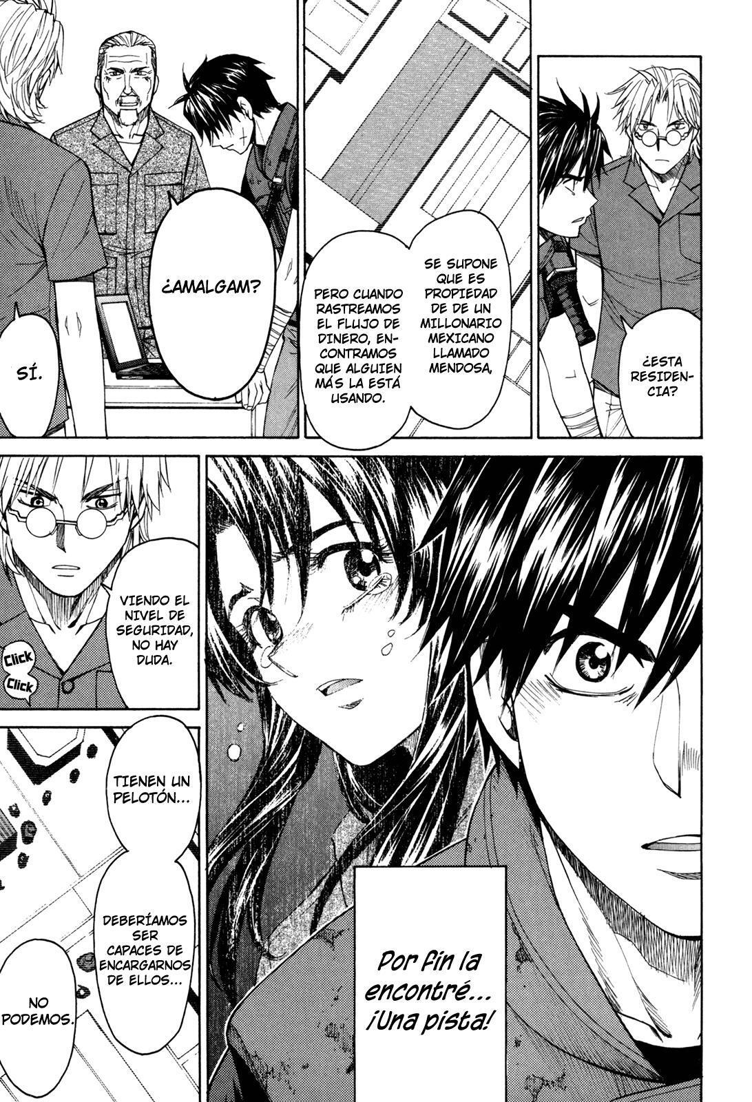 Capitulo 39 page 31