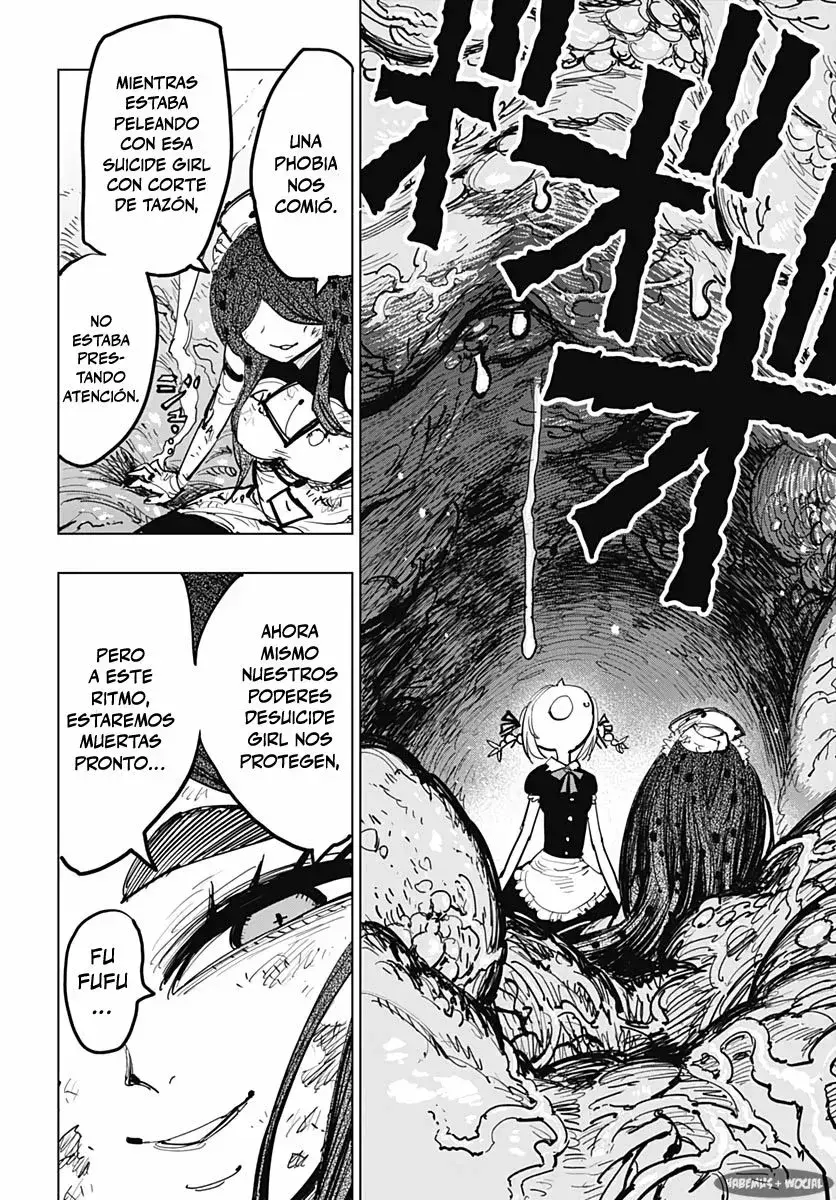 Capitulo 11 page 33