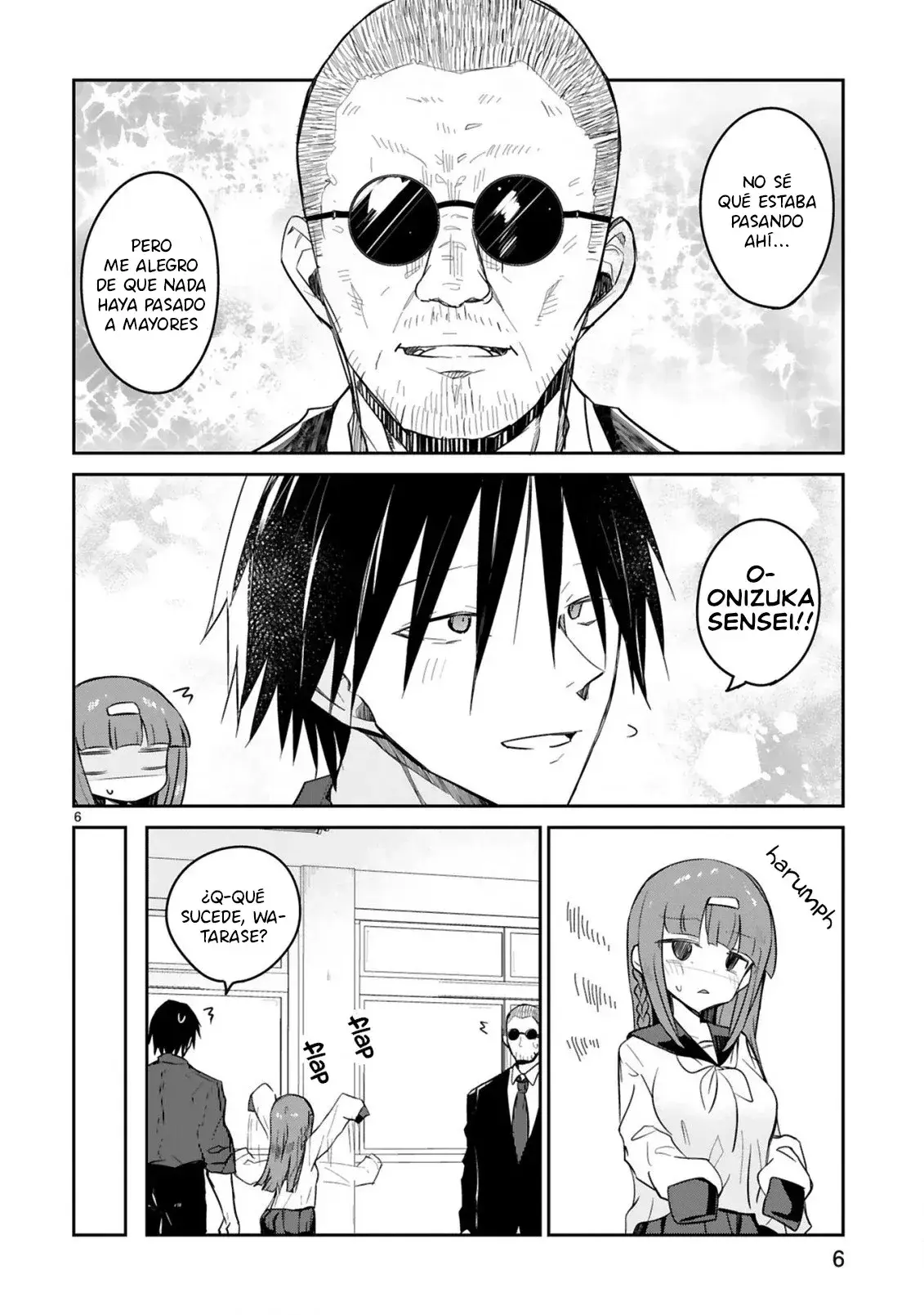 Capitulo 22 page 7
