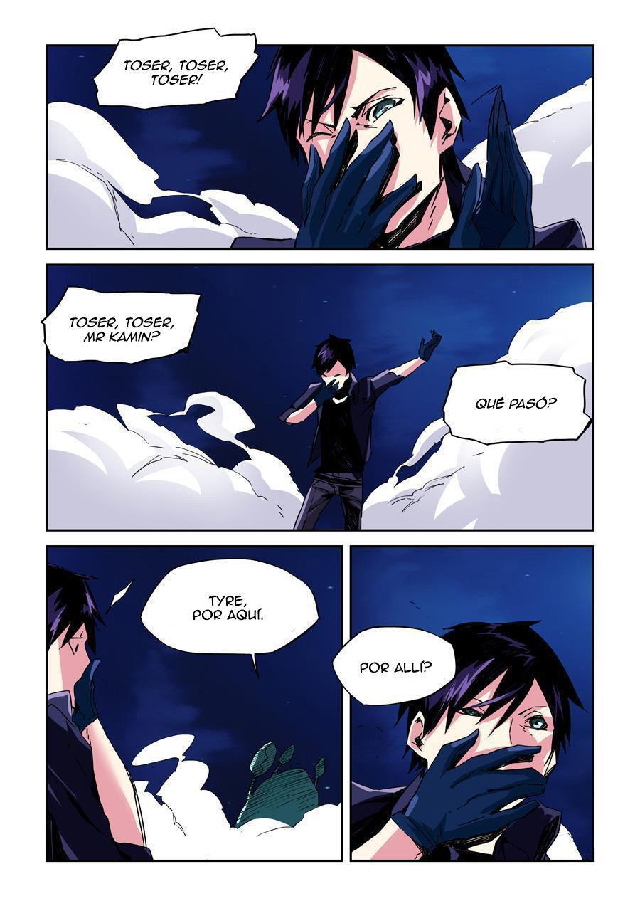 Capitulo 18 page 10