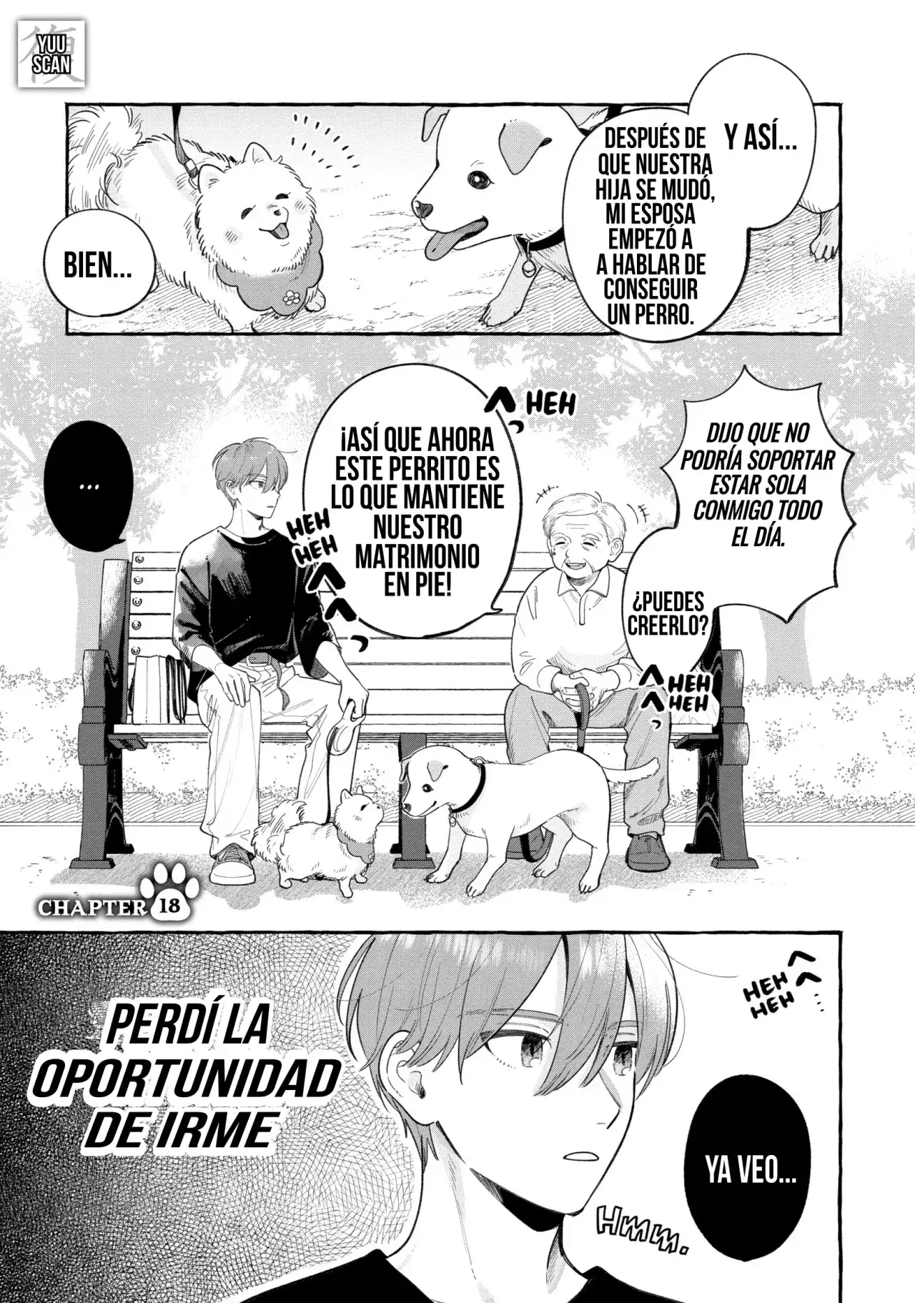 Capitulo 18 page 3
