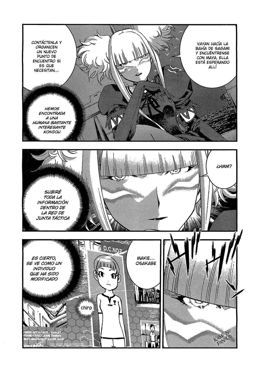 Capitulo 22 page 7