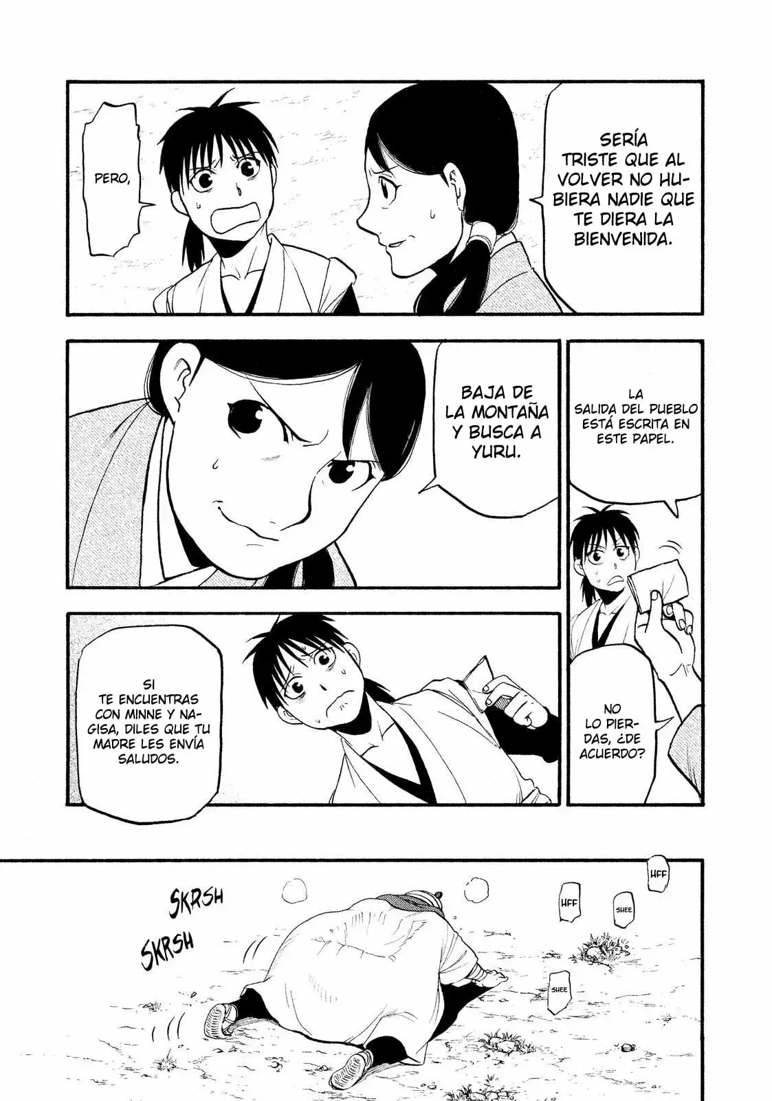 Capitulo 17 page 26