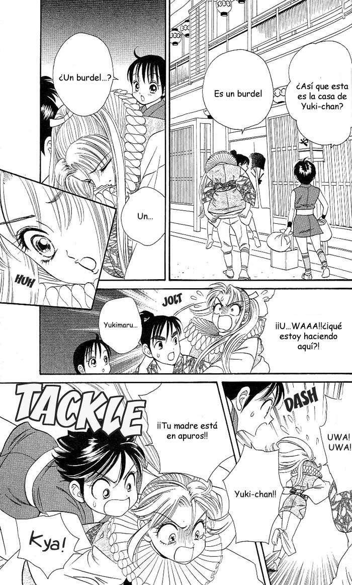 Capitulo 17 page 24