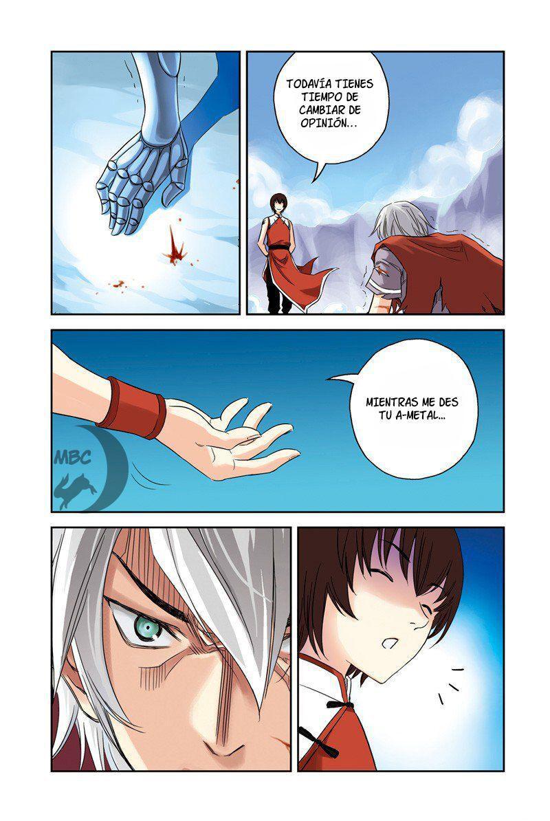 Capitulo 13.20 page 5