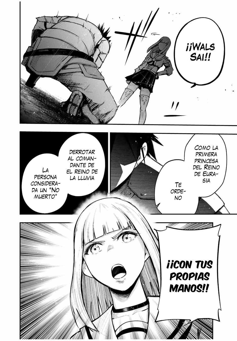 Capitulo 29 page 21