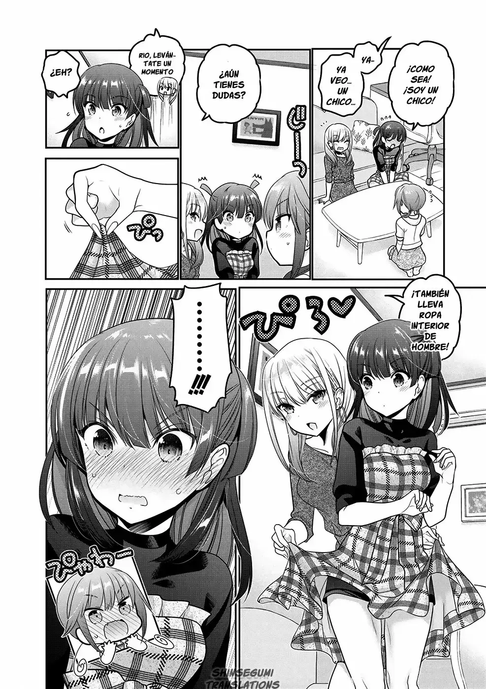 Capitulo 12 page 15