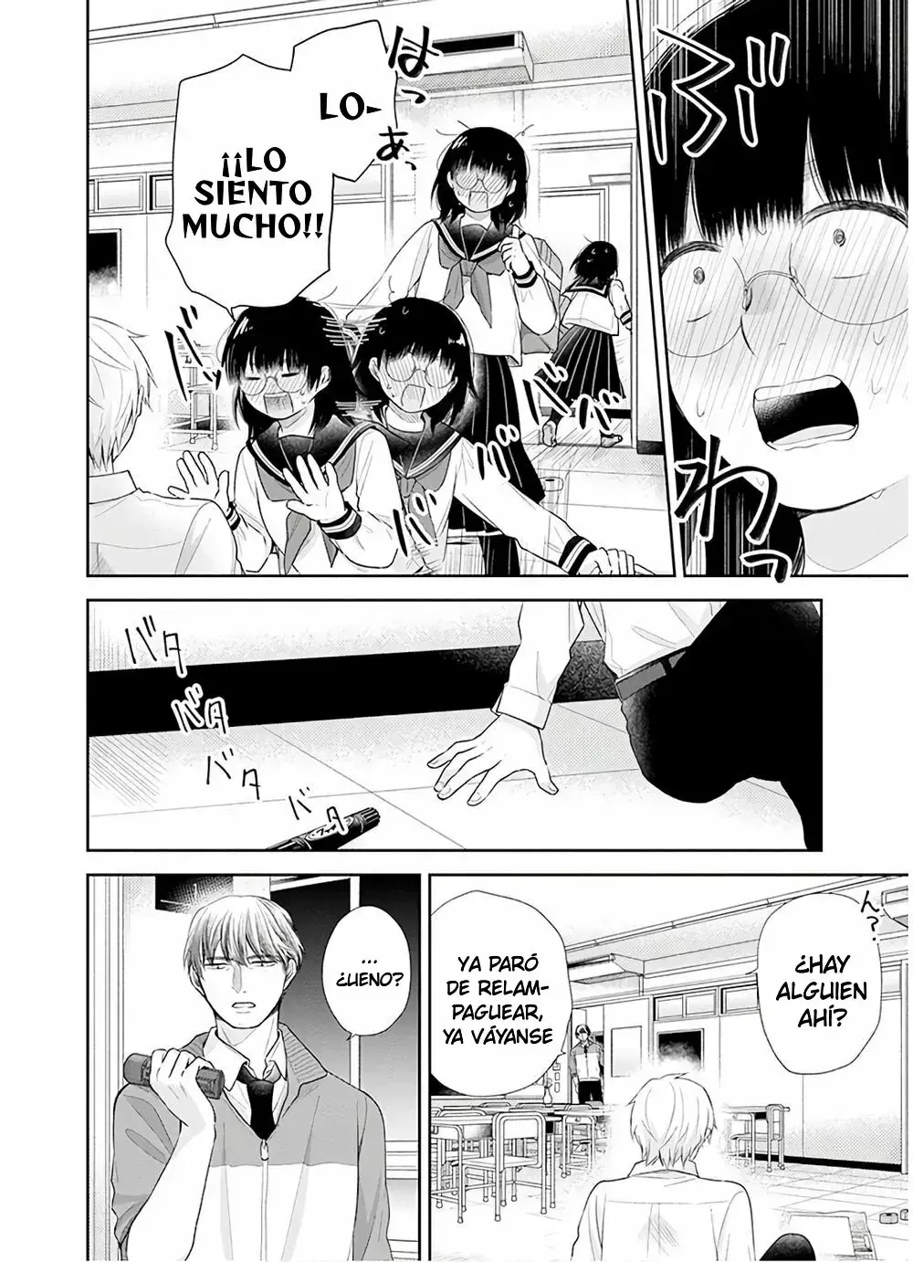 Capitulo 28 page 24