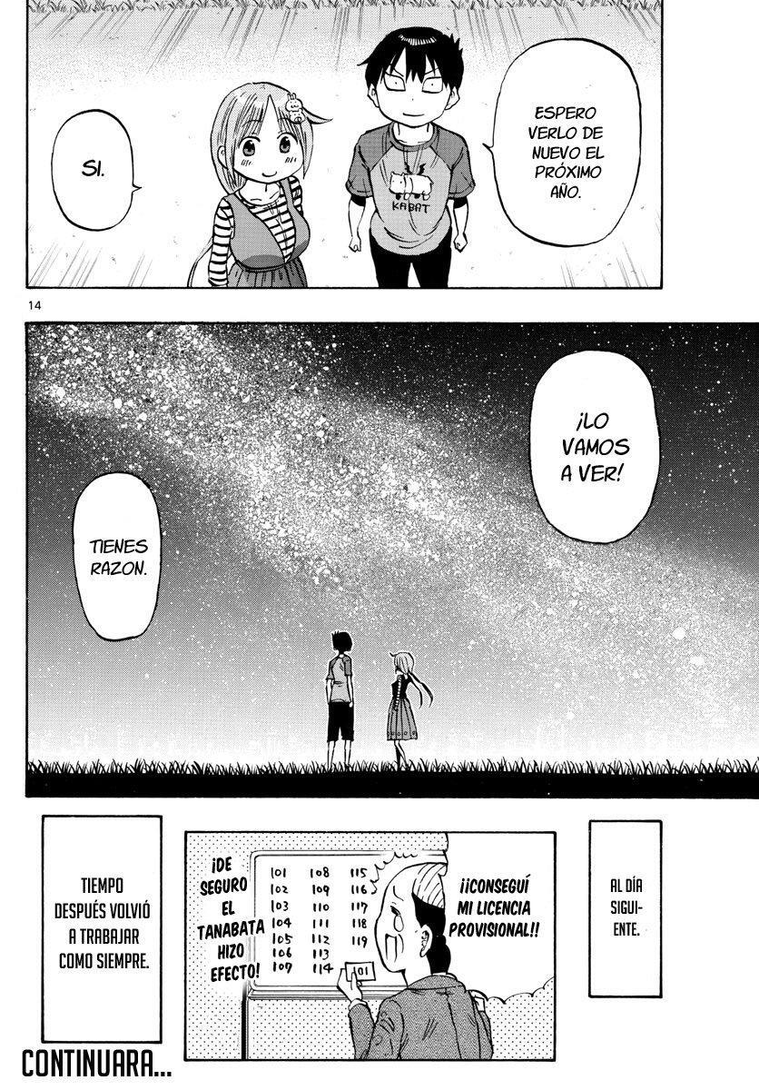 Capitulo 15 page 16