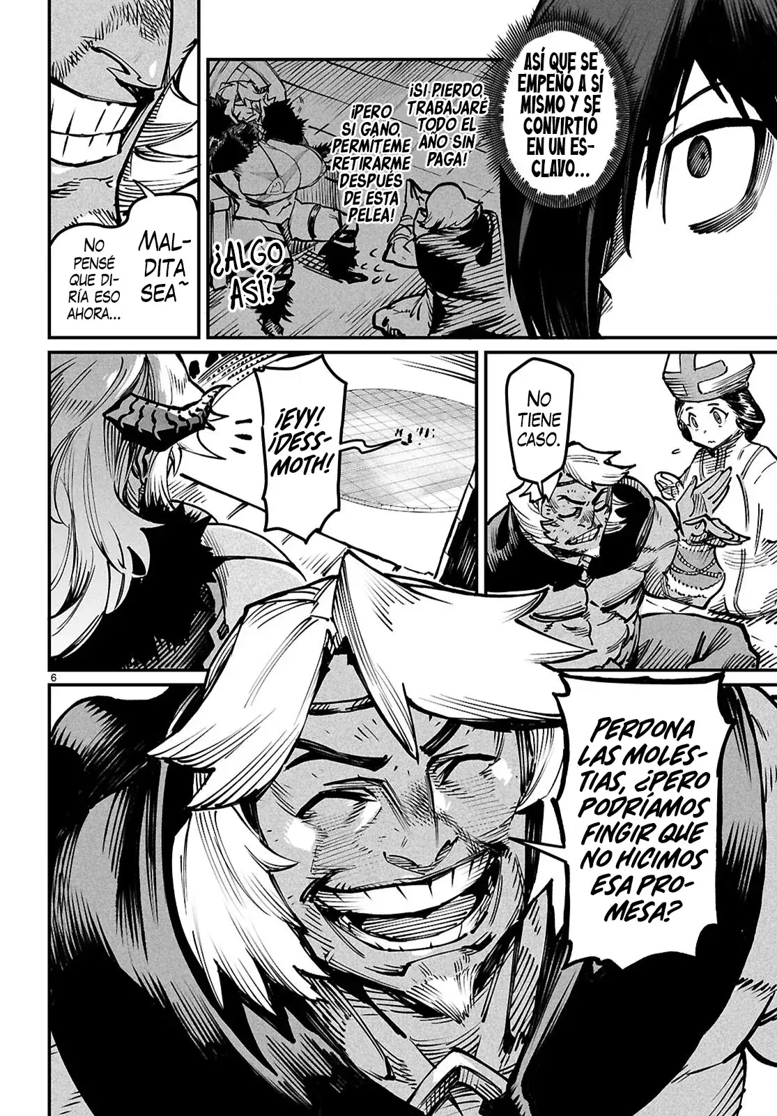 Capitulo 26 page 10