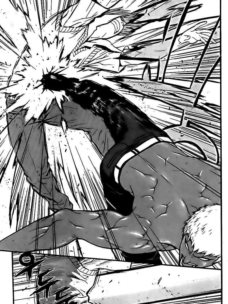 Capitulo 19 page 22
