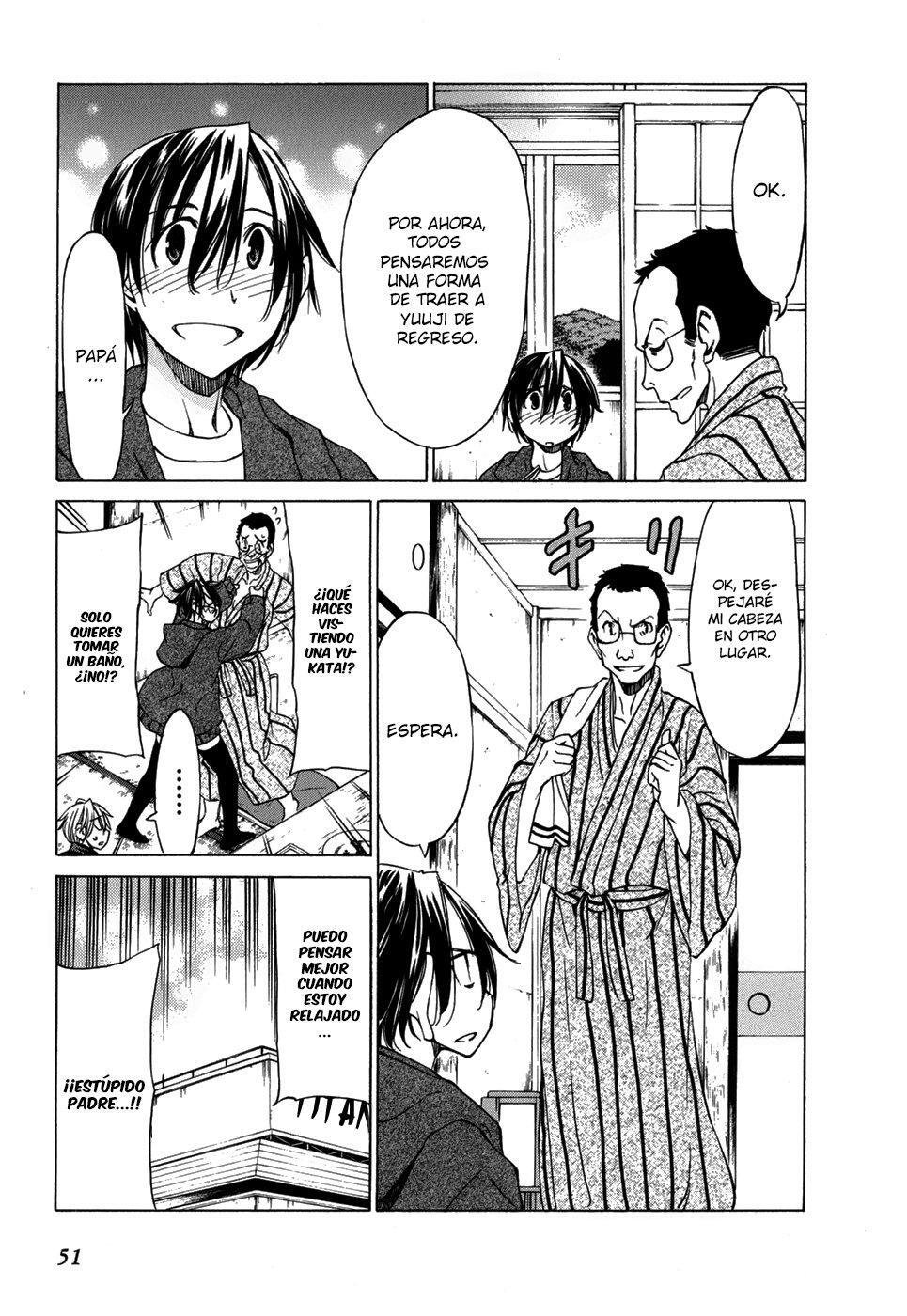 Capitulo 31 page 18