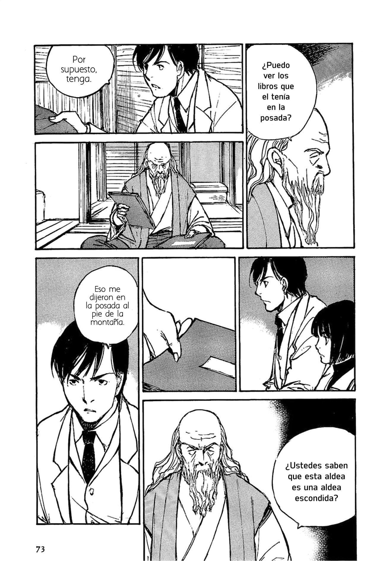 Capitulo 22 page 9