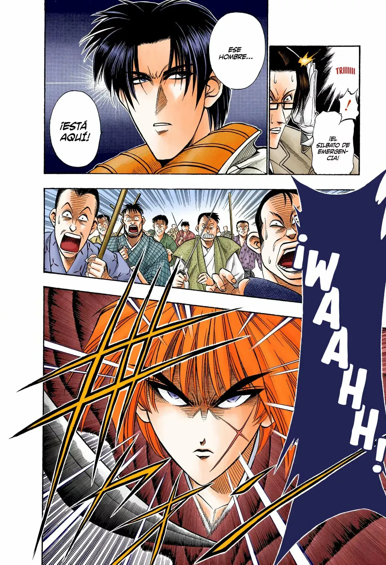 Capitulo 21 page 8
