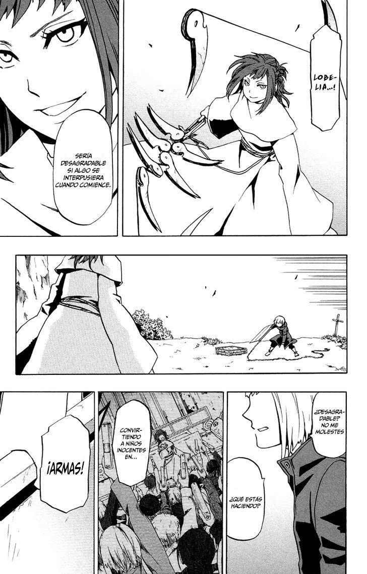 Capitulo 25 page 30