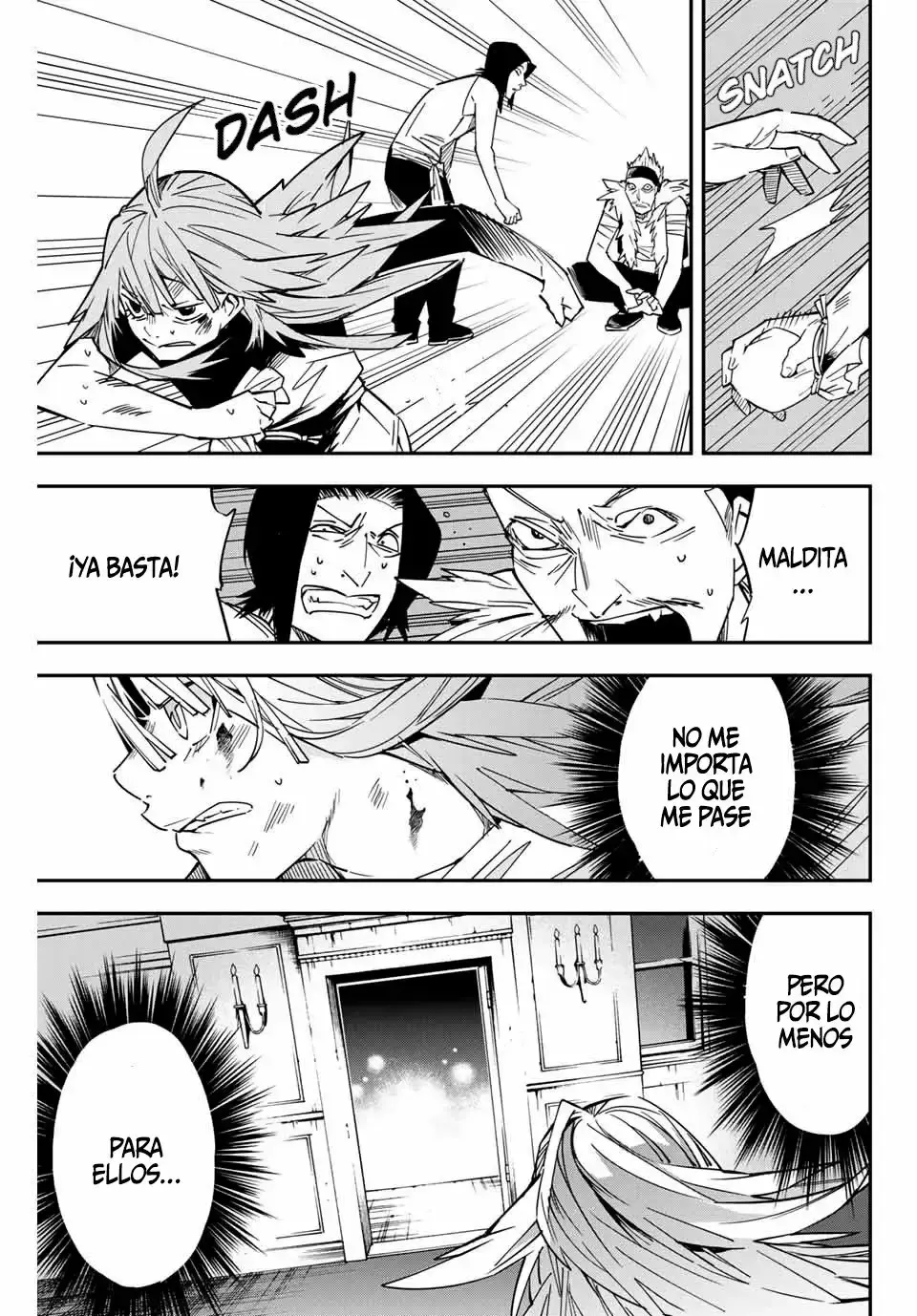 Capitulo 8 page 6