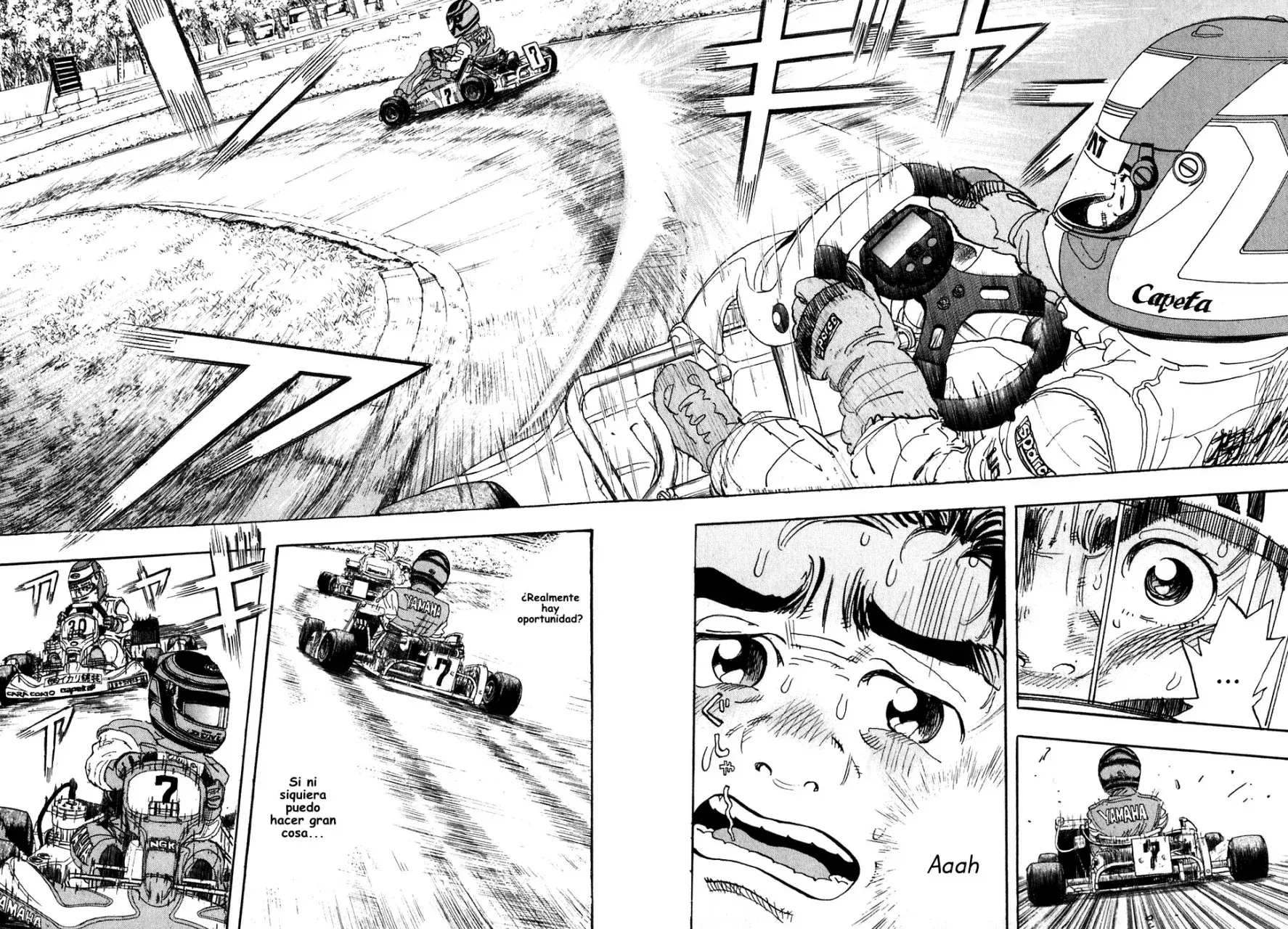 Capitulo 18 page 29